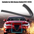 thumbnail image 3 of Car Front Grill Cover,Car Interior Front Grill Car Front Grill Cover Trim Car Accessory Masterfully Created, 3 of 9