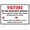 Color 3215, variant on Visitors We Take Biosecurity Seriously Sign Farming Signs Biosecurity Signs Metal Tin Sign 12x16 Inches Caution Danger Safety Security Warning Notice Signs