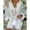 Autre, variante sur Tralilbee Nouvelle Chemise en Coton pour Femmes 5TG Grande Taille Manches Longues Col Rabattu Mode Polyvalente Haut Décontracté