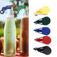 thumbnail image 1 of Tapas de cerveza completamente automáticas juego de tapas de cerveza completamente automáticas de plástico reutilizables para fiestas ANGGREK Otros, 1 of 8