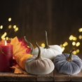 thumbnail image 3 of Teissuly Halloween Pumpkin Decorating Supplies Set Of 3 Teissuly WER202310161773, 3 of 7