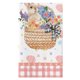 thumbnail image 5 of Toalla Warkul con diseño de huevos de conejito de Pascua, toalla decorativa para platos, flores de primavera, bendiciones, paño de cocina, toalla de mano para platos, 5 of 8