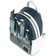 thumbnail image 3 of Bandolera Loungefly Harry Potter Hogwarts Castle Hedwig, 3 of 6
