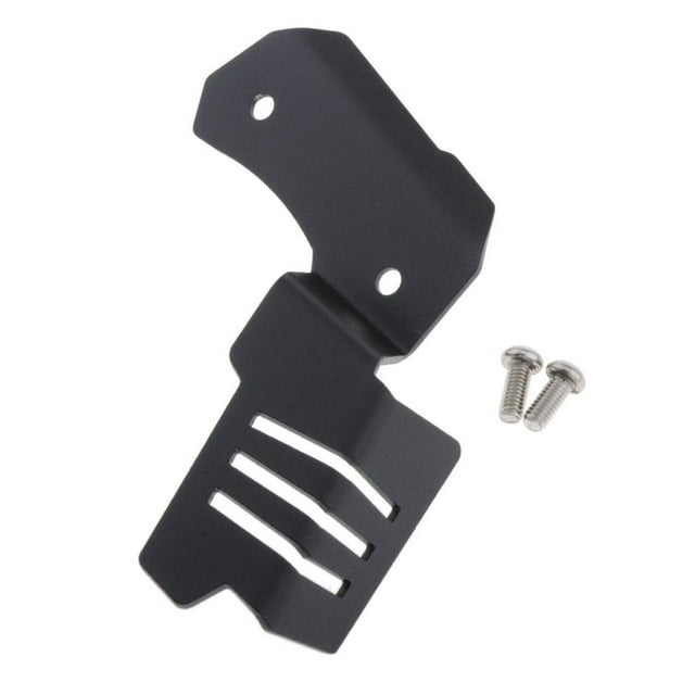 Cubierta del embrague Sunnimix Protector del brazo del embrague de la motocicleta para CRF1000L 16-18