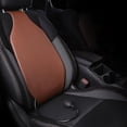 thumbnail image 2 of Bolsa de aire dinámica, soporte Lumbar, cojín Lumbar inteligente, soporte Lumbar para coche, asiento Universal, cintura trasera, bomba de aire manual, 2 of 5