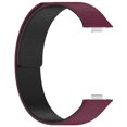 thumbnail image 6 of Comfortable Silicone Band Wristband Belt Breathable For Fit 4/3 Smartwatch Water Resistant Straps Bracelets Daily Wear, 6 of 11