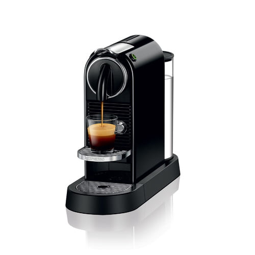 stap Verstikkend gezantschap Nespresso Citiz Espresso Maker - Walmart.com