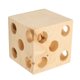 thumbnail image 5 of Juguete Para Masticar Bloques De Pájaros, Bloque De Madera Para Loros, Juguete Para Moler Picos Y Percas Para Cacatúas, Periquitos Y Loros, 5 of 7