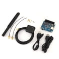 thumbnail image 2 of Módulo de expansión de posicionamiento para comunicación RPI LTE Cat-1/3G/2G/GNSS SIM7600E, 2 of 13