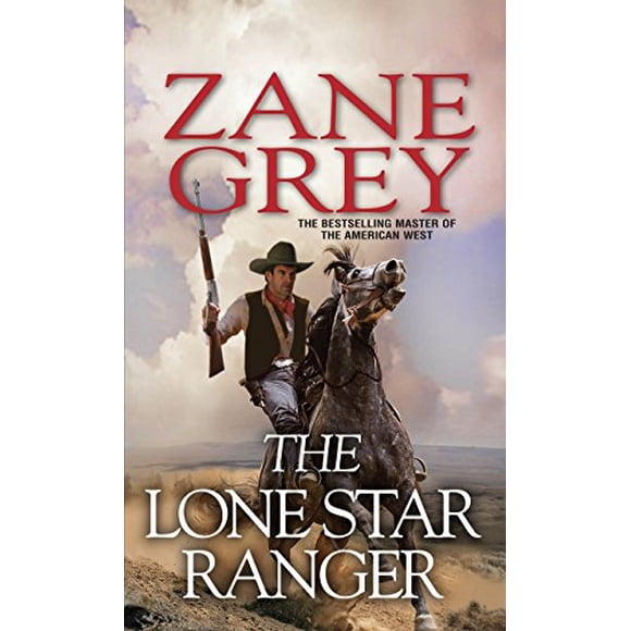 The Lone Star Ranger