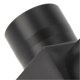 thumbnail image 3 of 1.25 Inches 90 Degree Zenith Diagonal Mirror for Refractor Telescopes Celestial Planets Solar Eclipses Land Observations, 3 of 4