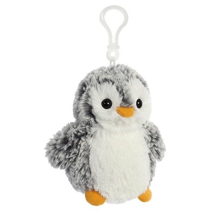 aurora penguin stuffed animal