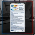 thumbnail image 4 of 2 Pack Icy Hot No Mess Applicator Maximum Strength Pain Relieving 2.5 fl oz Each, 4 of 4