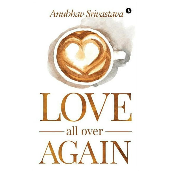 Love All over Again (Paperback)