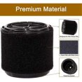 thumbnail image 4 of Filtre de Remplacement VF3700 Application Humide Uniquement, Filtre Humide VF3700 de Remplacement pour 3 à 4.5 Gallons, 4 of 5
