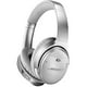 thumbnail image 1 of Auriculares híbridos activos de reducción de ruido, auriculares Bluetooth inalámbricos, tiempo de reproducción 60h, audio de alta resolución, bajo, tapones para los oídos de espuma de memoria, 1 of 2