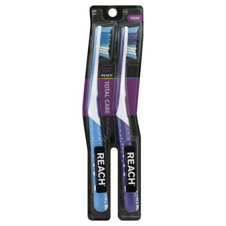 Reach Total Care Reach Brush
