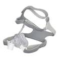 thumbnail image 3 of Nasal Frame Guard,Replacement Nasal Guard Lightweight Nasal Cover Frame Nasal Headgear Replacement Achieve More, 3 of 8