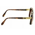 thumbnail image 5 of Cazal 616S Sunglasses 007SG Amber Brown/Brown Gradient, 5 of 7