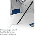 thumbnail image 6 of Sport-Brella Sport-Brella Premiere Blue 8', 6 of 10