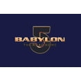 thumbnail image 4 of Babylon 5: The Road Home (2023) (4K Ultra HD + Blu-ray + Digital Copy), 4 of 5