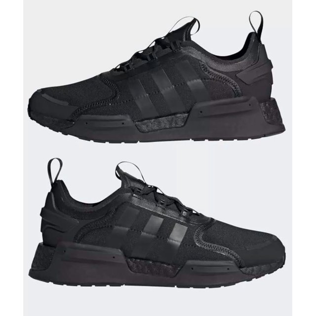 ?Adi - das NMD_V3 J 'Triple Black' Sneakers Shoe Men’s Size : 6