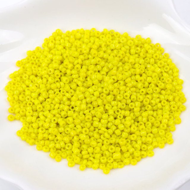 Cuentas espaciadoras de cristal para joyería, Color dorado y plateado, 2mm, 3mm, 4mm, checas, hechas a mano, DIY, BLUV03X