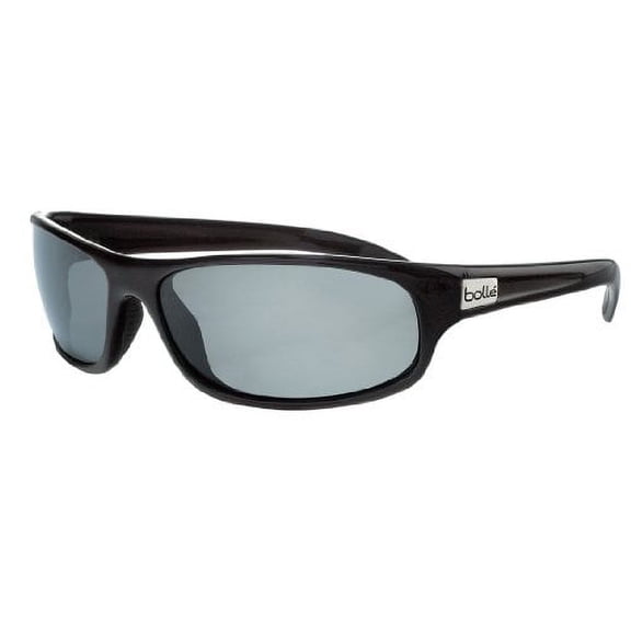 Anaconda 10339 Sunglasses Shiny Black