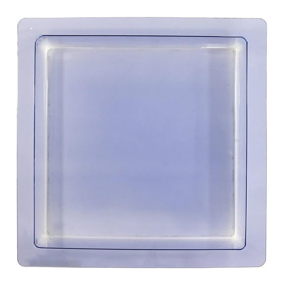 Diamond Tech Stepping Stone Mold - Square