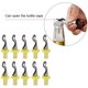 thumbnail image 2 of Tapón de vino, tapón de botella de vino, herramienta de sellado hermético moderno universal duradero para el hogar Vhermosa Vinos y Licores, 2 of 5