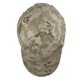 thumbnail image 3 of Gelante Adult Unisex Baseball Hat Cap Plain Blank Adjustable Size. Yellow Digital Camo, 3 of 5