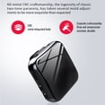 thumbnail image 4 of MP3 Player,M8 Music Player with High Capacity Lossless Music Playback User Centric Management,for E Book Reading Long Lasting Battery Standby 15 Days, 4 of 7