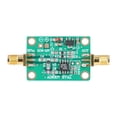 thumbnail image 1 of Labymos 6-12V 0.1-600MHz Fréquence d'Entrée -75-+15dbm Gammes de Puissance d'Entrée Compteur de Puissance Détection Logarithmique Module AD8307, 1 of 6