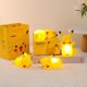 thumbnail image 3 of Pokemon Pikachu Luz De Noche Para Habitación Infantil Lámpara De Mesita Lindo Animal Decoraciones De Dormitorio Juguetes Brillantes Cumpleaños, 3 of 3
