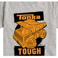 thumbnail image 3 of Tonka - Tonka Tough - Toddler Boy's Short Sleeve T-Shirt, 3 of 5