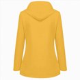 thumbnail image 5 of UYYX Toddler Jackets For Girls 5T Jacket Girls Boys Girls Hooded Jackets Cotton Blend Rain Jackets 11-12 Years, 5 of 6