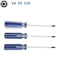 thumbnail image 4 of 1PC T8 T9 T10 Precision Magnetic Screwdriver for Xbox 360 Wireless Controller, 4 of 5