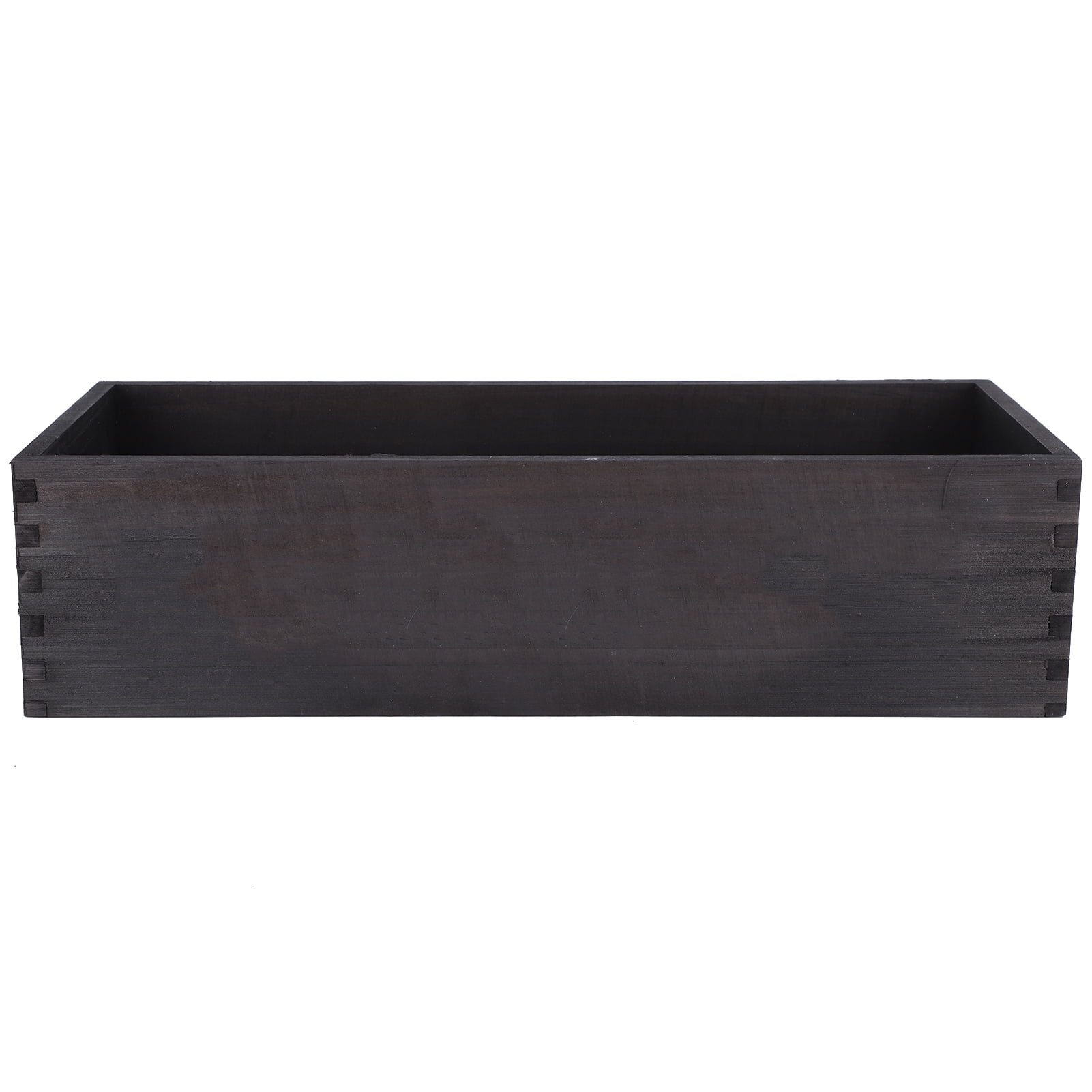 Toilet Box Toilet Tank Tray Bathroom Decor Box Wood Toilet Tank Topper