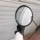 thumbnail image 5 of Espejo Retrovisor Universal Ajustable Para Manillar De Bicicleta, Espejo Giratorio De Gran Angular, Accesorios Para Ciclismo De Montaña Cateissary VI004568-00, 5 of 6
