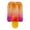 B, variant on Dwellin Ice Cream Squeezing Toy Summer Cute Soft Stress Relief Portable Sensory Fidget Toys for Kids Adults Office School Home Decor