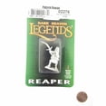 thumbnail image 2 of Reaper Miniatures Patirck Rowan 02276 Dark Heaven Legends Unpainted Metal Figure, 2 of 3