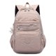 thumbnail image 1 of Mini mochila informal multifuncional para mujer, bolso escolar para niña adolescente Fivean unisex, 1 of 2