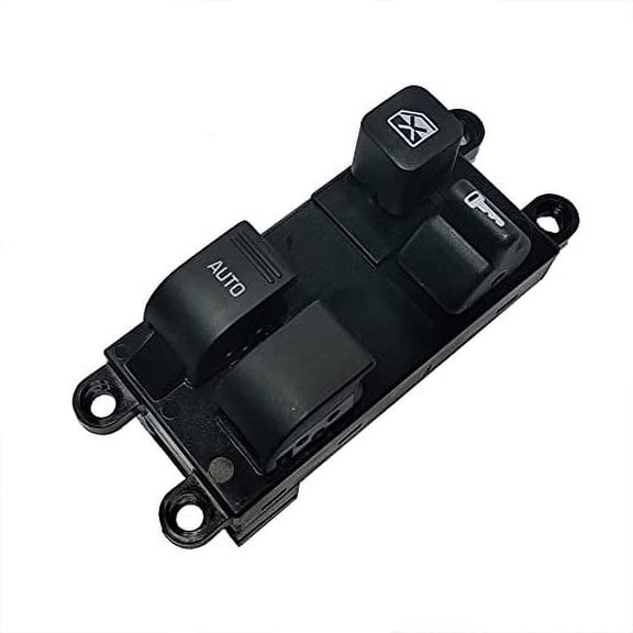 Power Window Switch for Nissan 200SX 1997-1999 Frontier 1998-2004 OE 25401-8B800