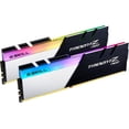 thumbnail image 2 of Memoria RAM DDR4 GSKILL Trident Z NEO RGB 16GB 3200MHz 2x8GB F4-3200C16D-16GTZN, 2 of 6