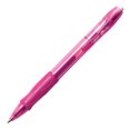 thumbnail image 4 of BIC Gel-ocity Gel Pen, Medium Point (0.7mm), Assorted Fashion Colours, For a Smooth Writing Experience, 15-Count, 4 of 4