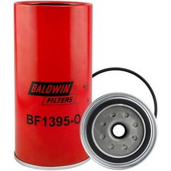 Fuel Water Separator Filter Baldwin BF1395-O