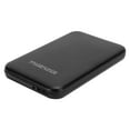 thumbnail image 2 of Disco duro externo móvil HDD de 2,5 pulgadas USB 3.0 de alta velocidad para computadoras de escritorio y portátiles (1 a ), 2 of 14
