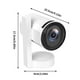thumbnail image 3 of Miniproyector portátil con soporte telescópico, altavoz incorporado, función Bluetooth 4K 5G., 3 of 7