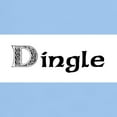 thumbnail image 3 of CafePress - Dingle Light T Shirt - Men's Classic Graphic T-Shirt, 3 of 4