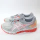 thumbnail image 1 of Asics GEL-QUANTUM 180 5 TR Glacier Grey Flash Coral 1202A083 Women's Size 10, 1 of 6